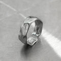 Forbidden Ring