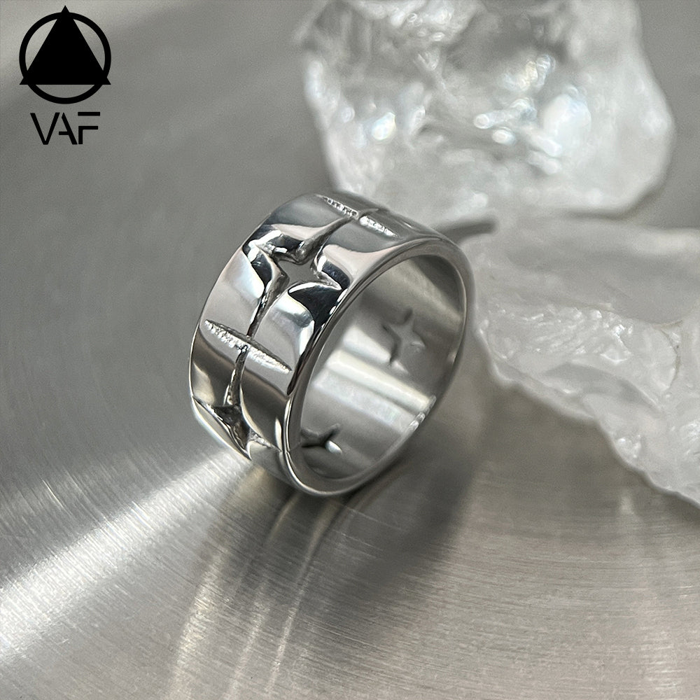 Starstruck Ring