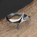 Shooting Star Ring