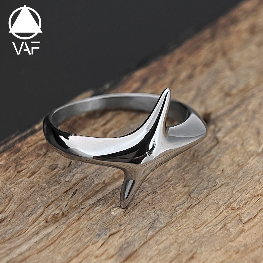 Shooting Star Ring