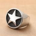 Star Of Steel